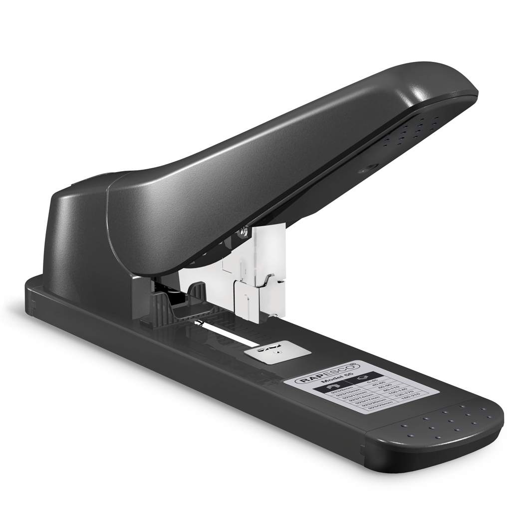 AV-55 Heavy Duty Stapler - Black