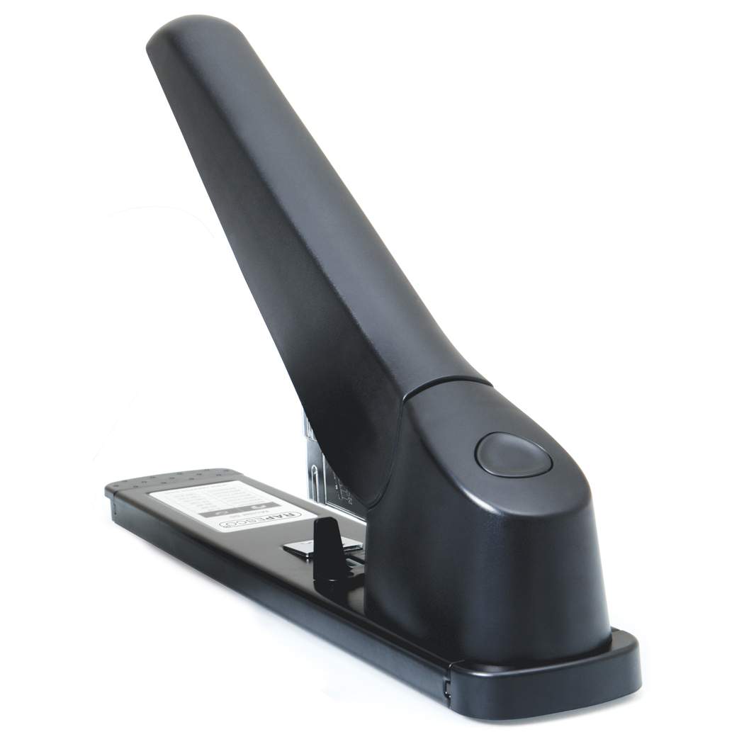 AV-55 Heavy Duty Stapler - Black - Image 3