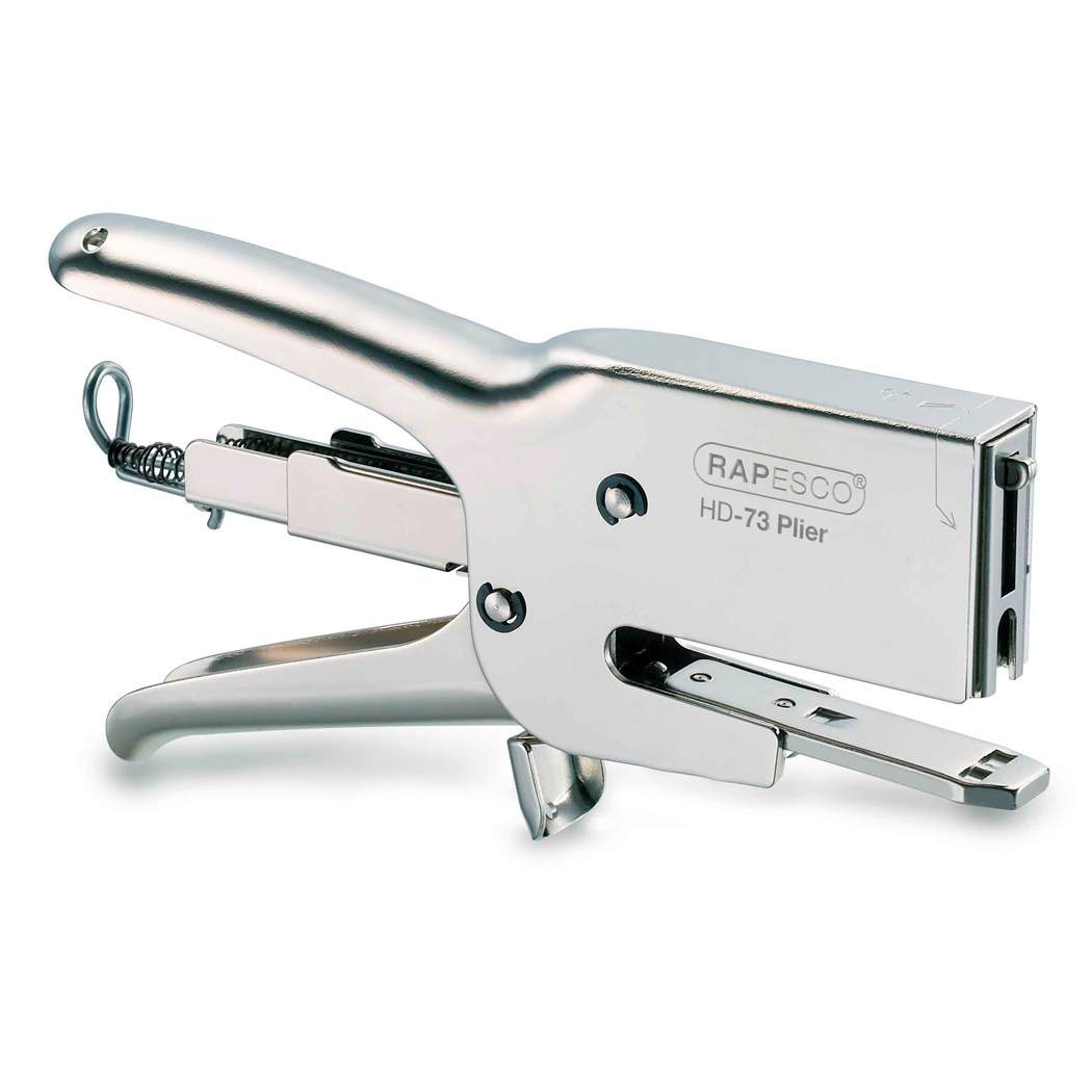 Tandy Leather Heavy Duty Leather Stapler 3020-00