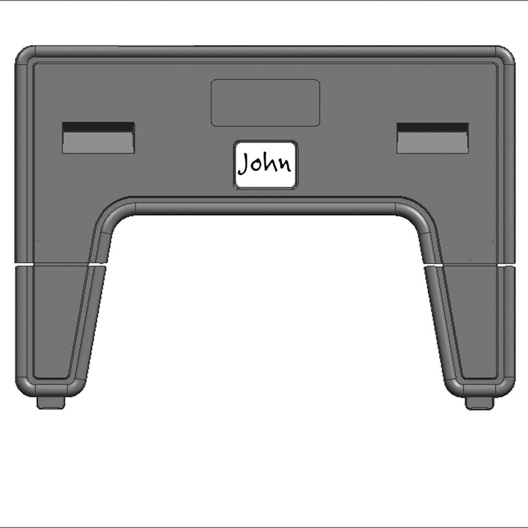 Office Supplies - RAPESCO ALU ADJUSTABLE HOLE PUNCH