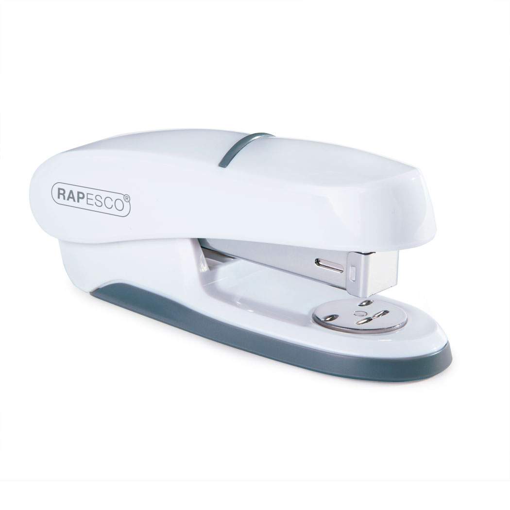 P20 Shimma Half Strip Stapler - White