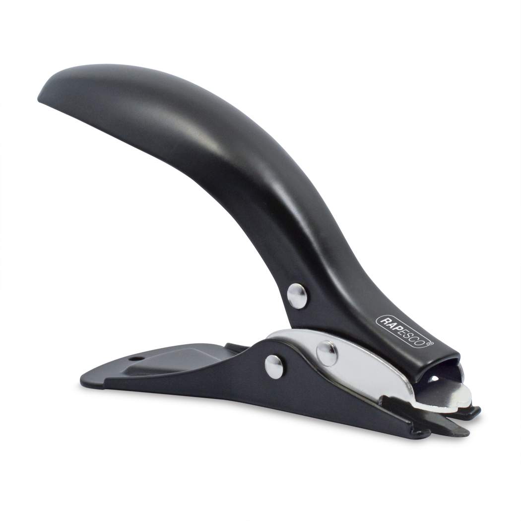 Heavy Duty & Carton Staple Remover