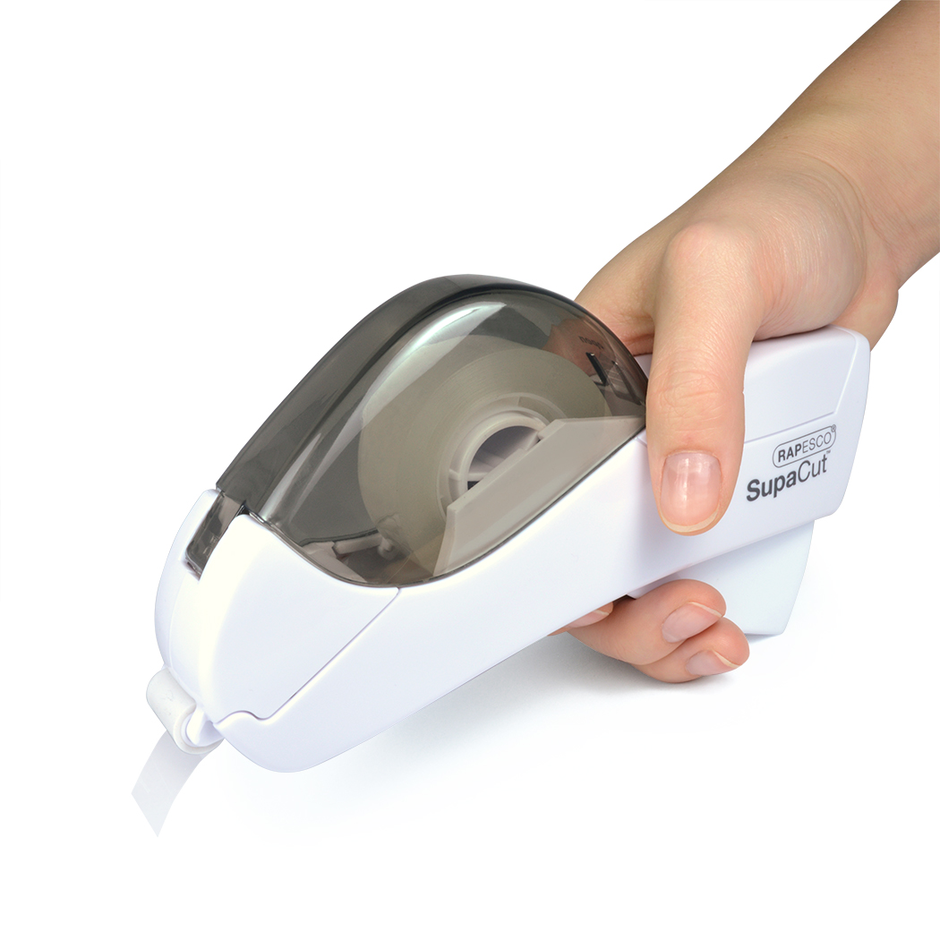 Desktop Tape Dispenser Washi Tape Cutter Desk Roll Sticker Holder Office  Supply | eBay