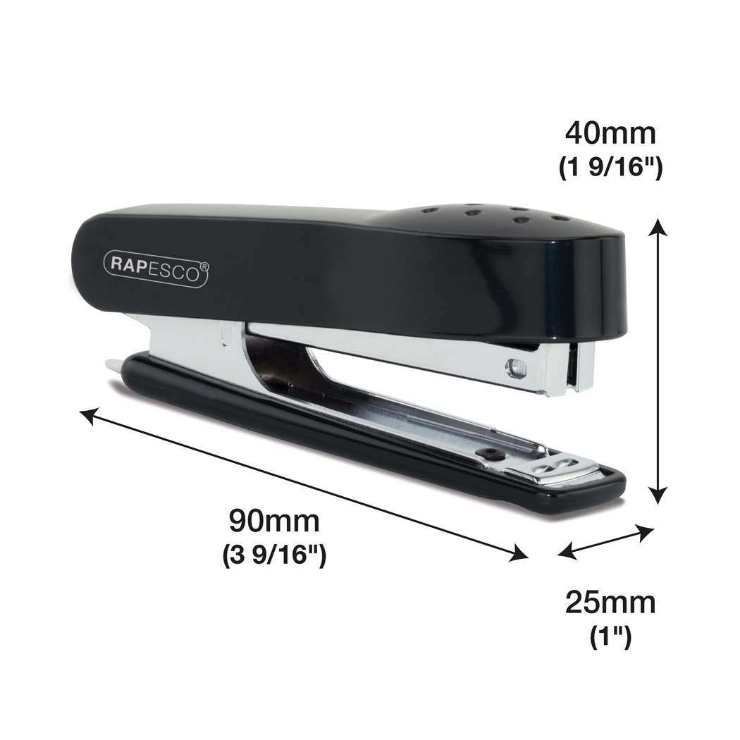 Rapesco stapler deals