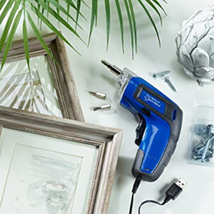 Germ-Savvy® DIY