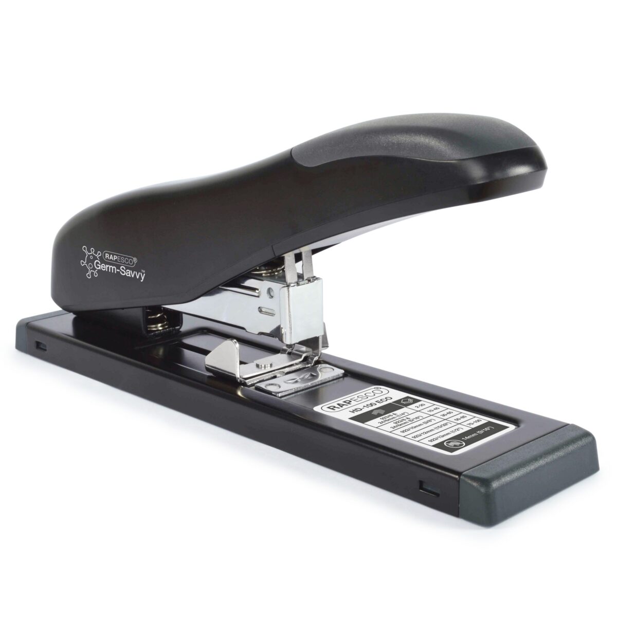 Best heavy duty clearance stapler