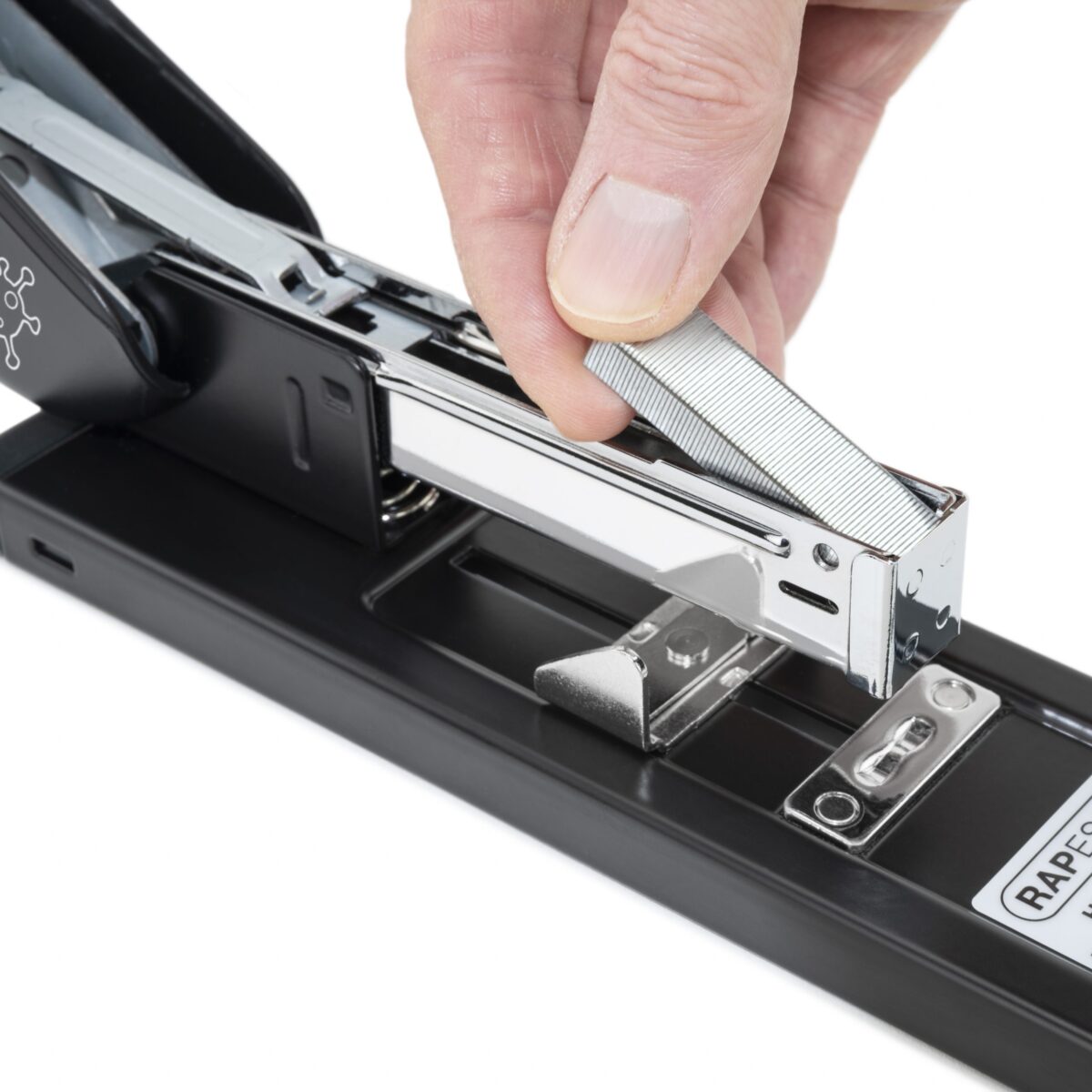 Eco-Friendly Staple Free Stapeless Stapler - GEEKYGET