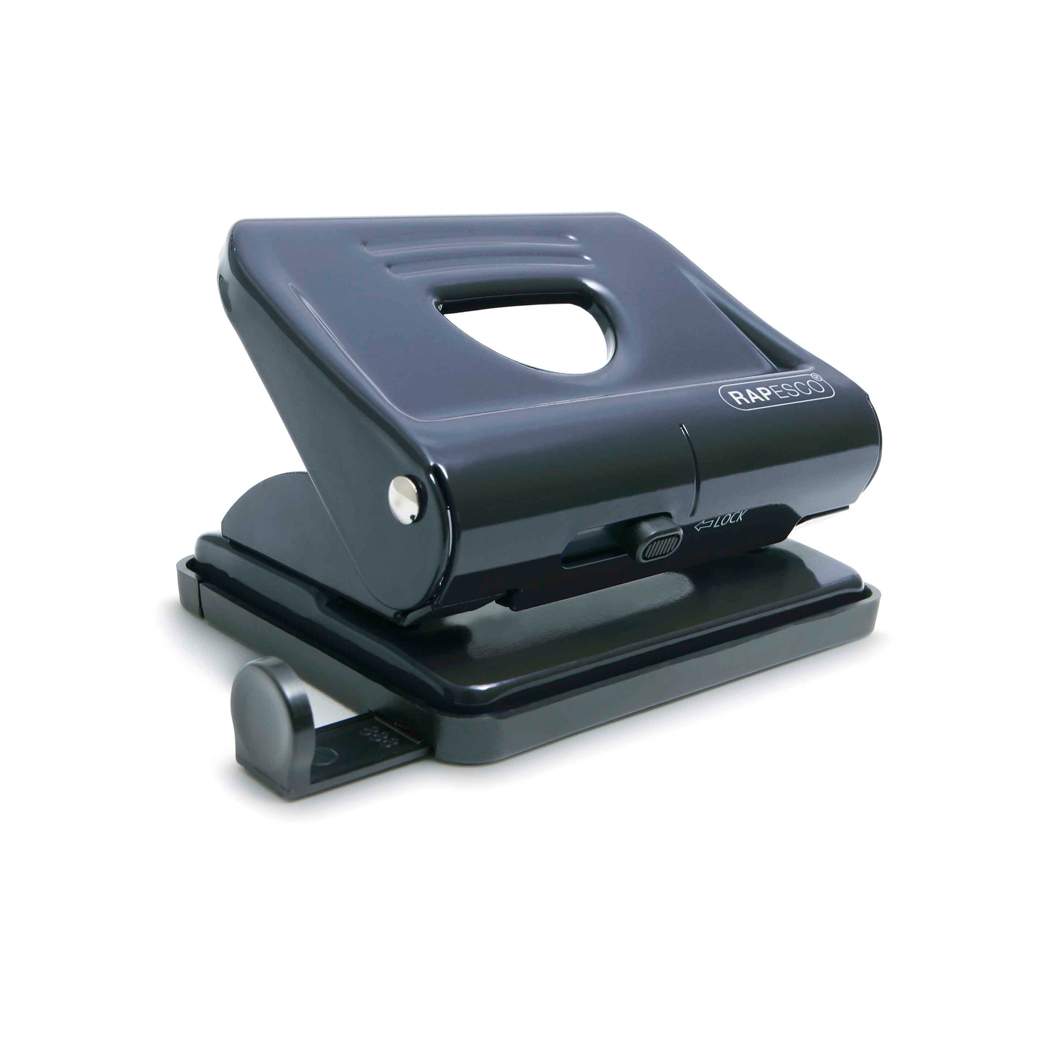 Two Hole Metal Punch