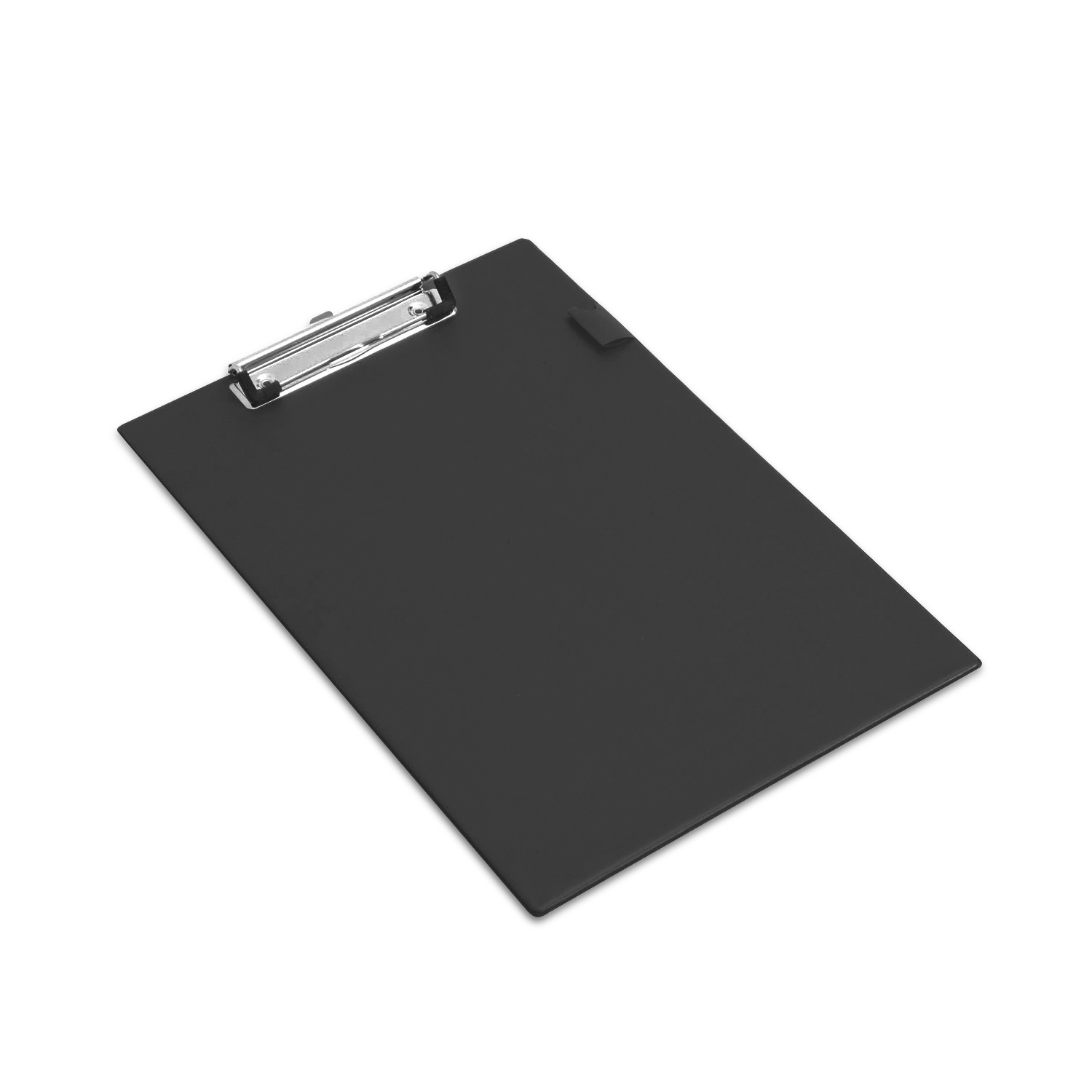 Standard Clipboard A4+/Foolscap - Black - Rapesco Worldwide