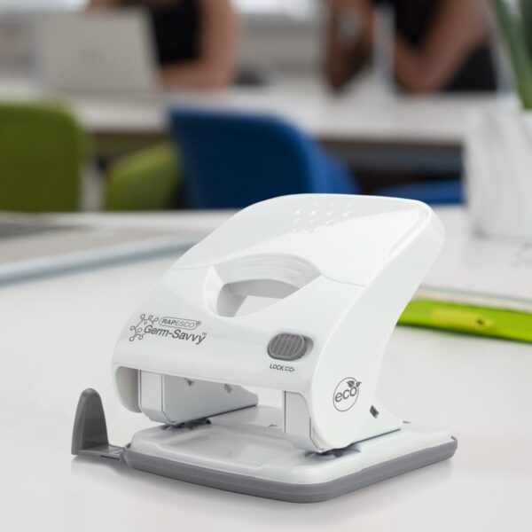 Germ-Savvy® Hole Punches