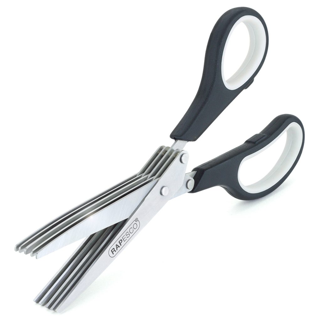 Herb Scissors