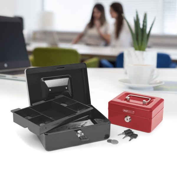 Cash Boxes