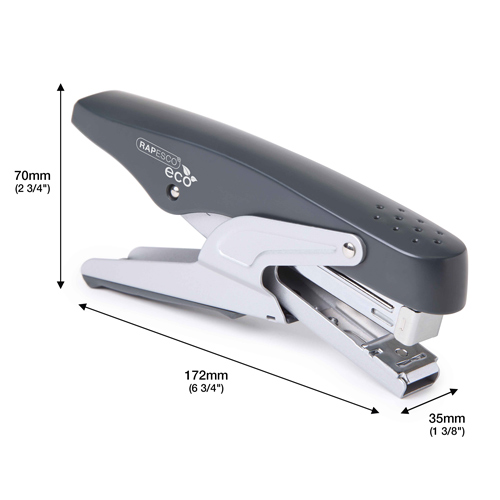ECO Beluga Plier - Grey - Image 3