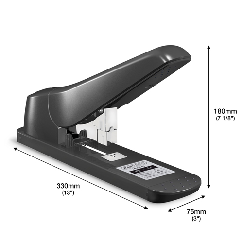 AV-45 Heavy Duty Stapler - Black - Image 5
