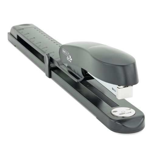 ECO GRS Long Arm Stapler - Black