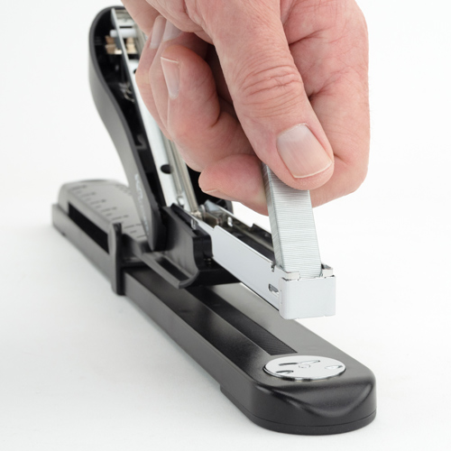 ECO GRS Long Arm Stapler - Black - Image 7