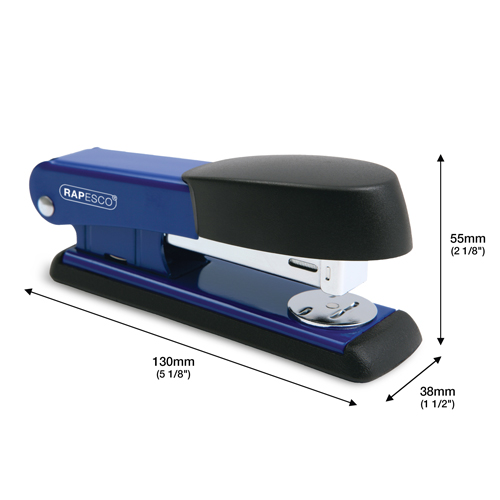 Bowfin Half Strip Stapler - Blue - Image 3