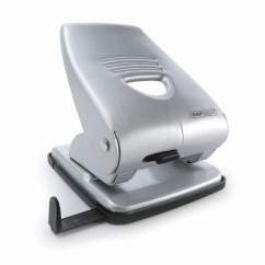 Hole Punch 835 (Silver)