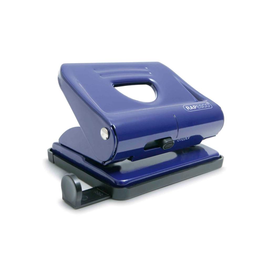 Rapesco Hole Punches - a solution for all Hole Punching requirements