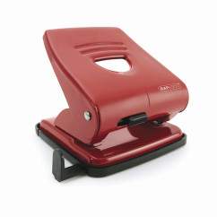 Hole Punch 827 (red)