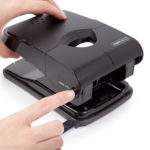 X5-50ps Less Effort 2-Hole punch