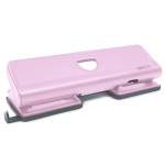 Hole Punch - 720 4-Hole - Candy Pink