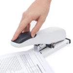 Stapler ECO HD-100 (Soft White) - In Use