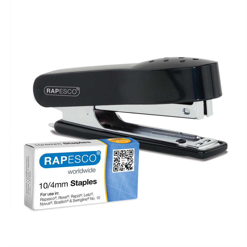 HOME OFFICE 5000 Staples Staplers 26/6mm Office Supplies Student Business 